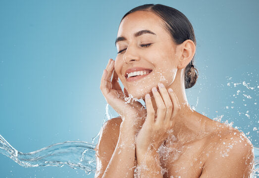 Hydrated Skin is Happy Skin – Here’s How to Achieve It! – Bodyceuticals ...