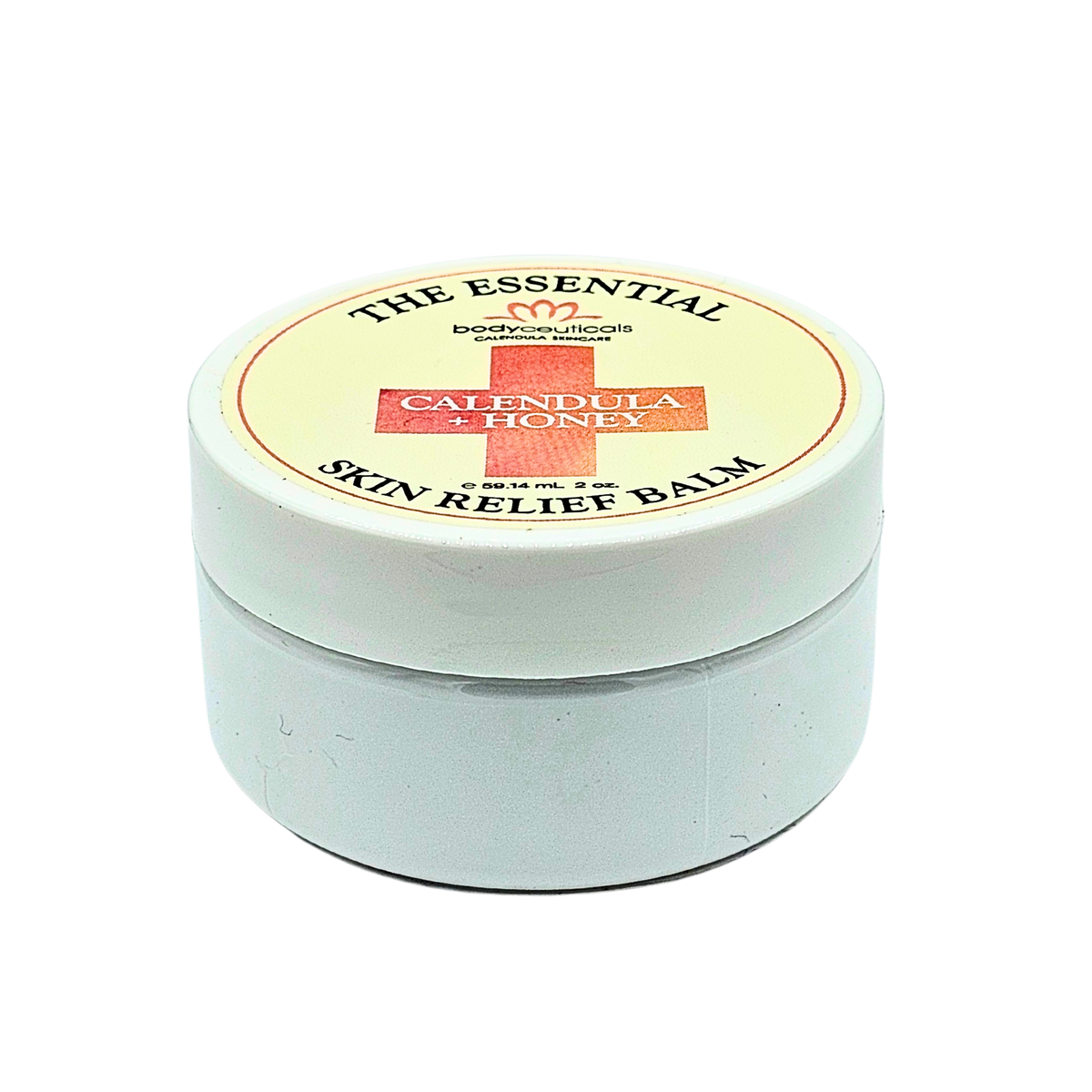 Essential Skin Relief Balm - Calendula + Honey