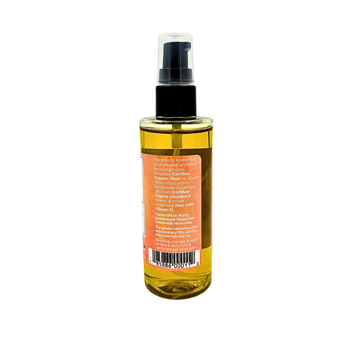 Calendula Oil