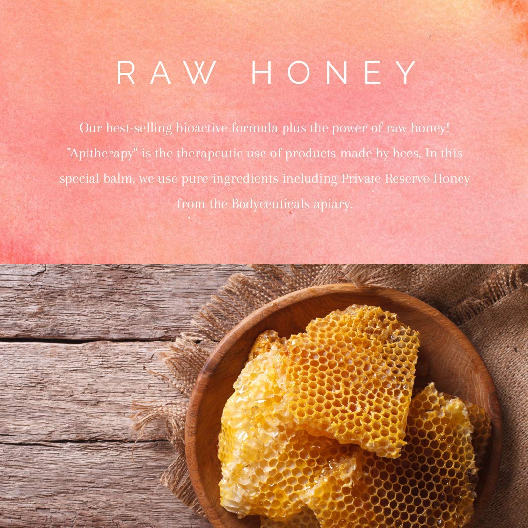 Essential Skin Relief Balm - Calendula + Honey
